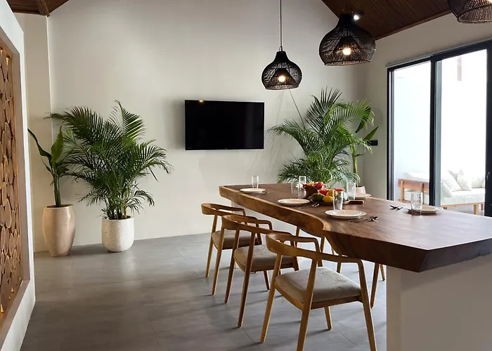 Wild Paradise Villa 2 Bedrooms Uluwatu
