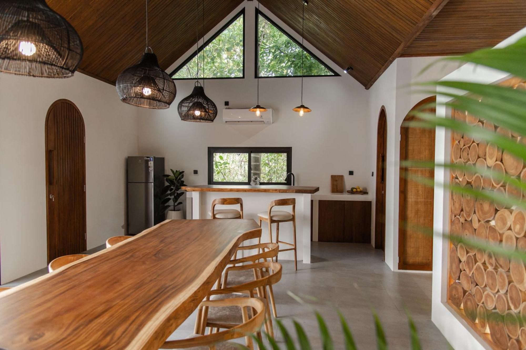 Villa Wild Paradise 2 Bedrooms Uluwatu