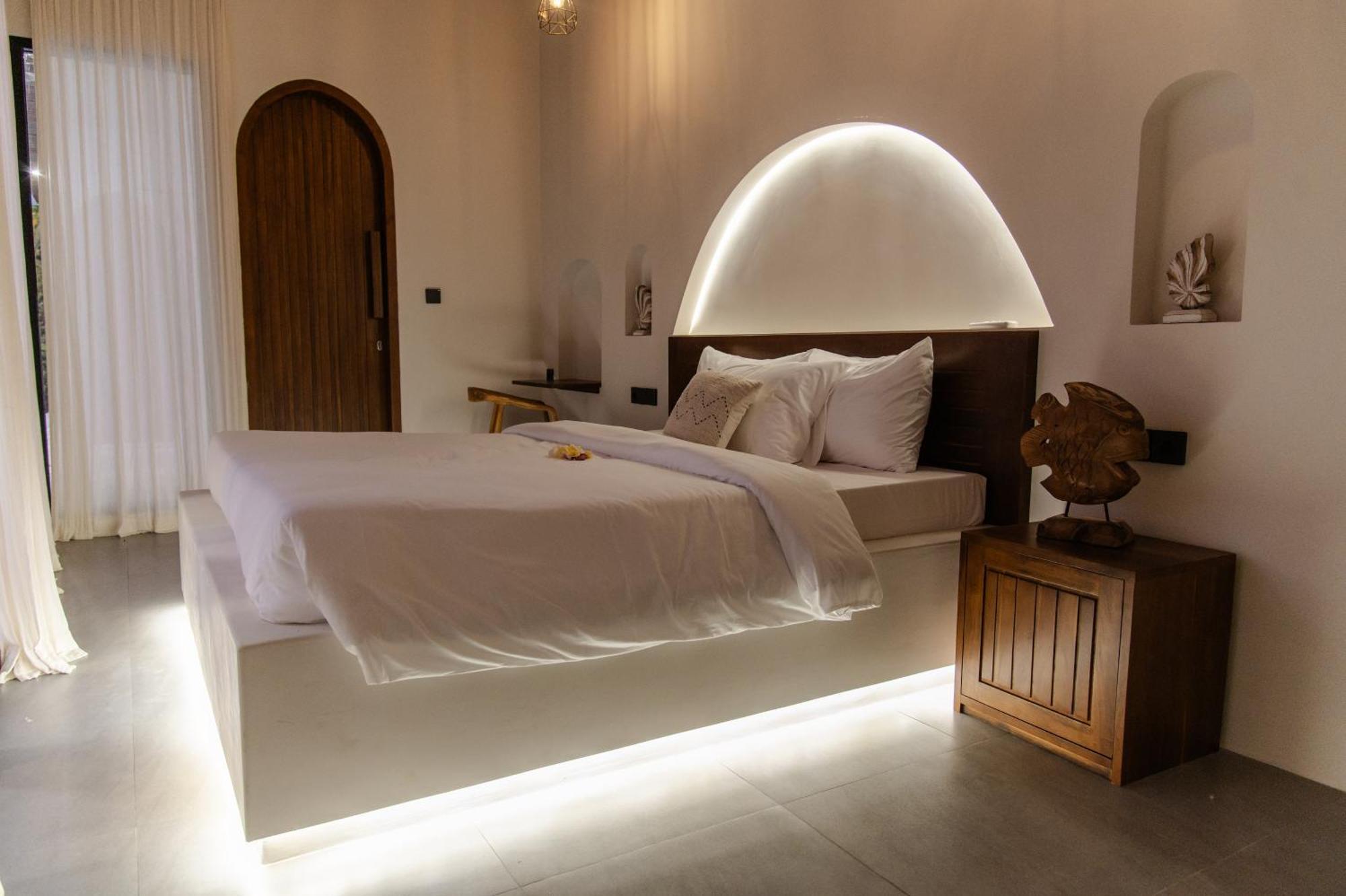 Villa Wild Paradise 2 Bedrooms Uluwatu