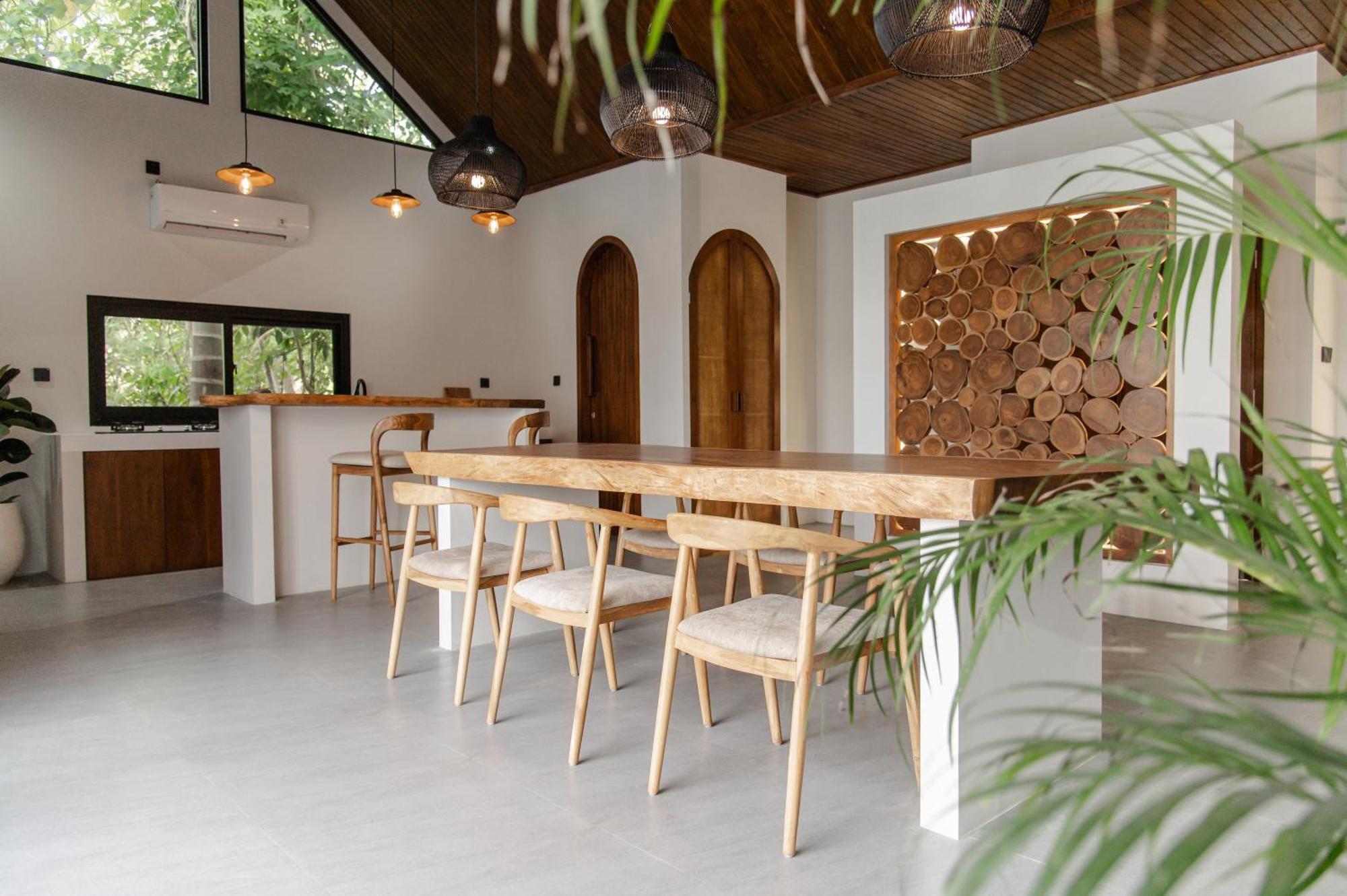 Wild Paradise 2 Bedrooms Villa *