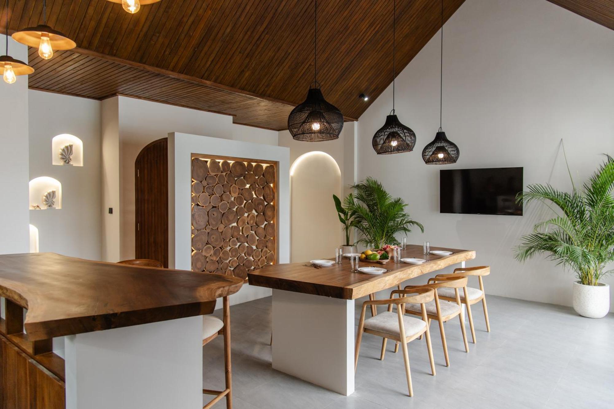 Villa Wild Paradise 2 Bedrooms *