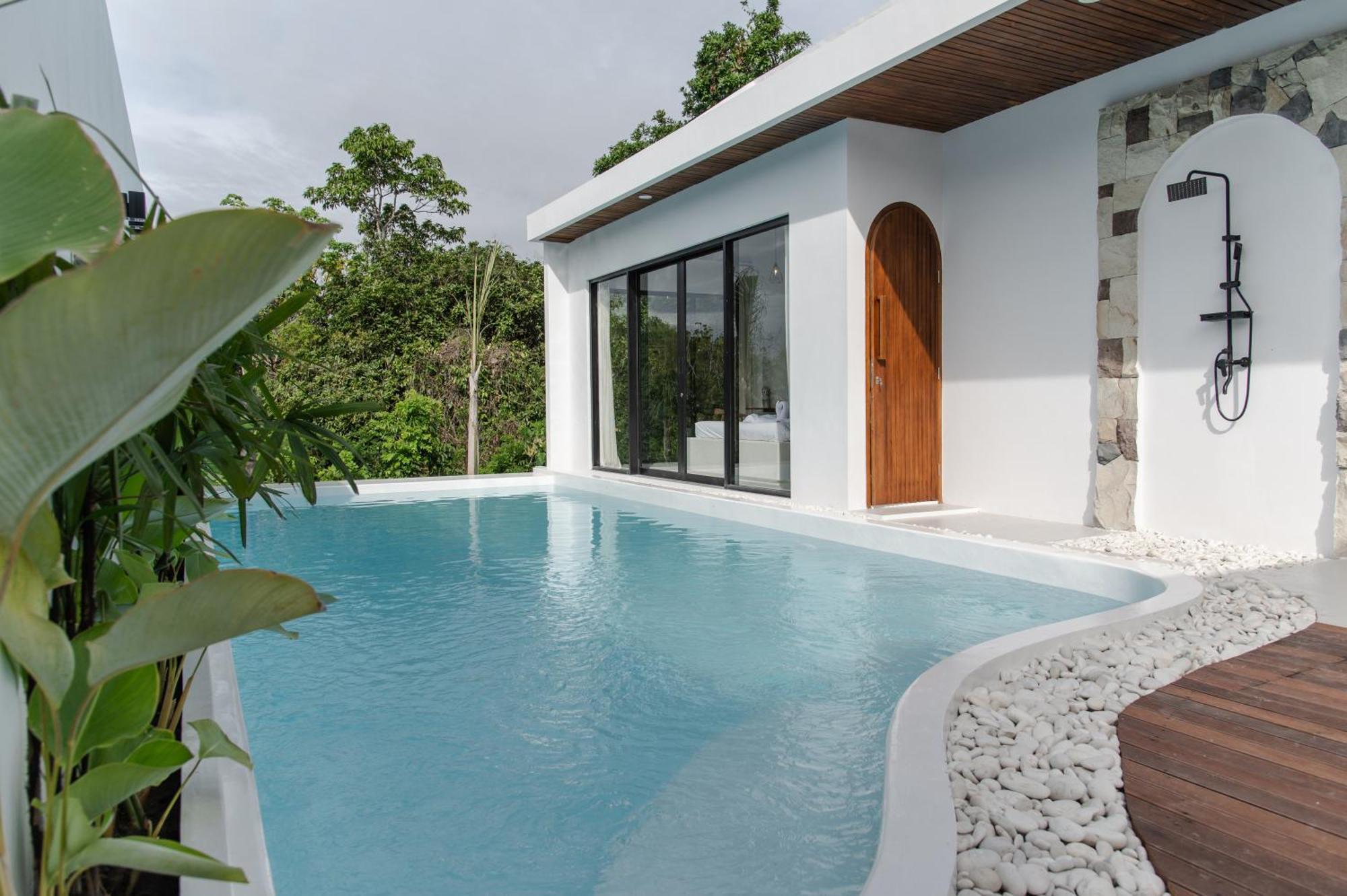 Wild Paradise 2 Bedrooms Villa