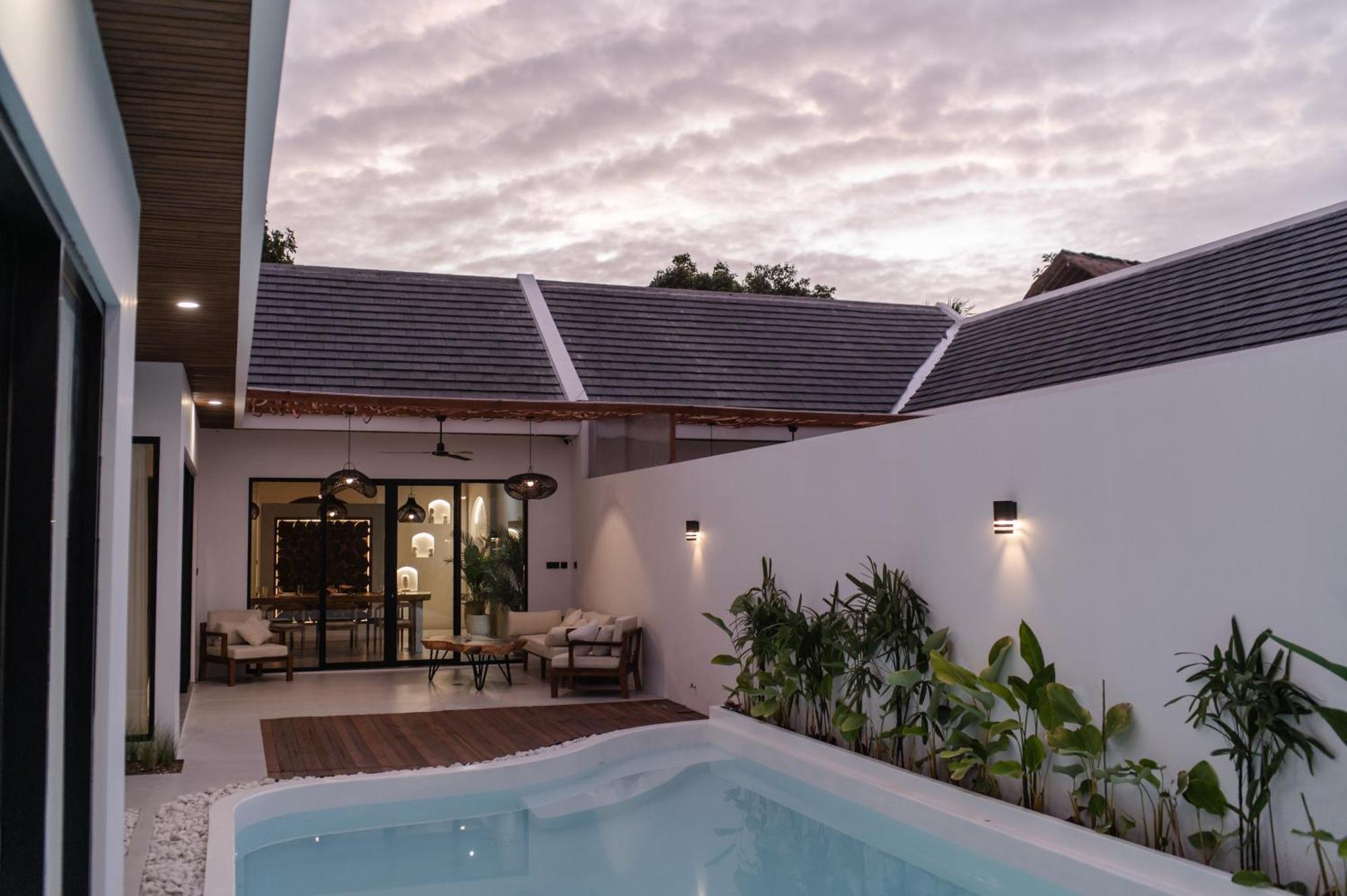 Wild Paradise 2 Bedrooms Villa *