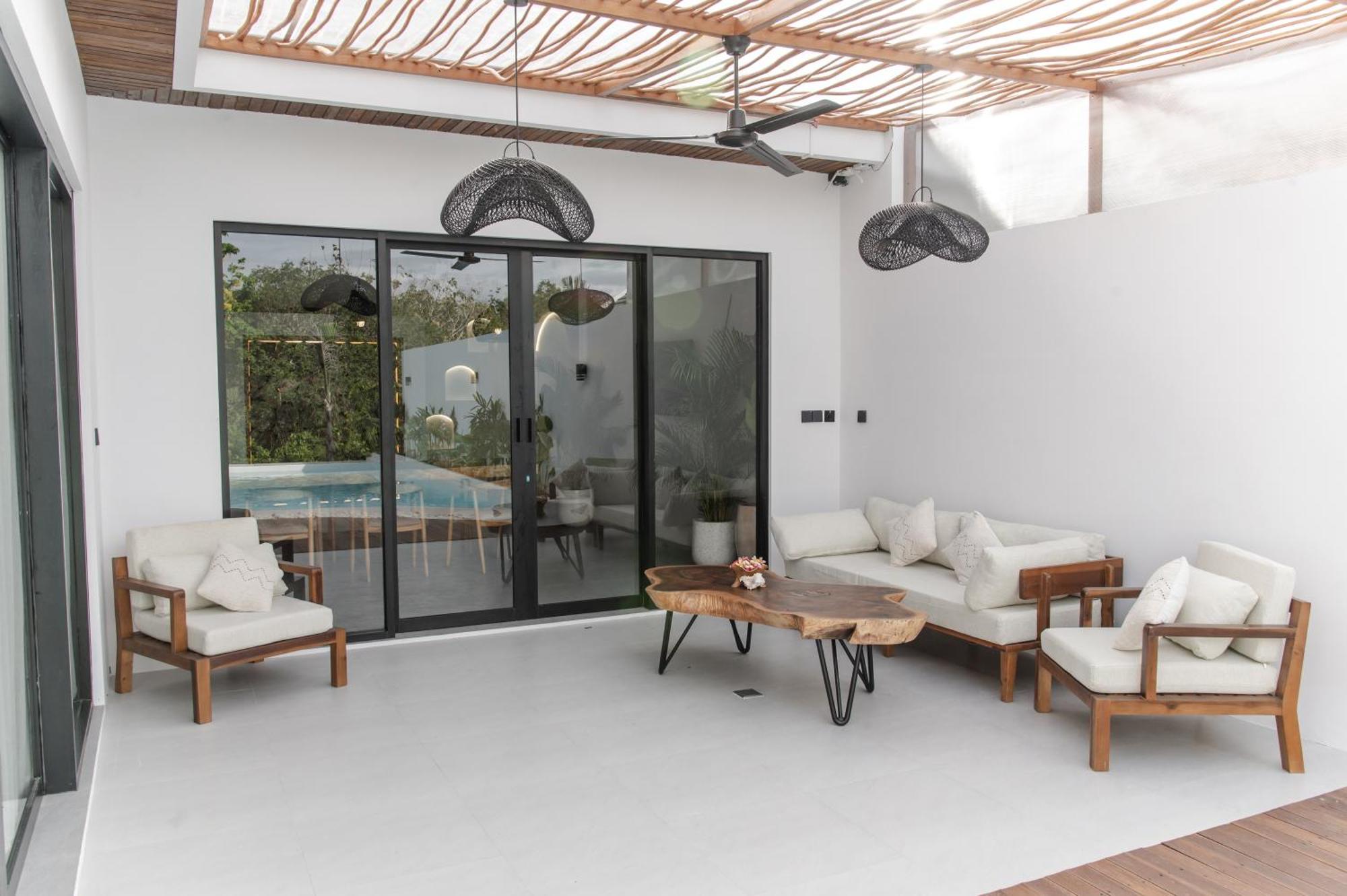 Wild Paradise 2 Bedrooms Uluwatu
