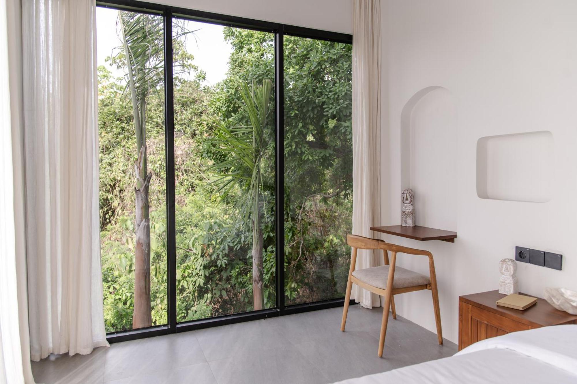 Wild Paradise 2 Bedrooms