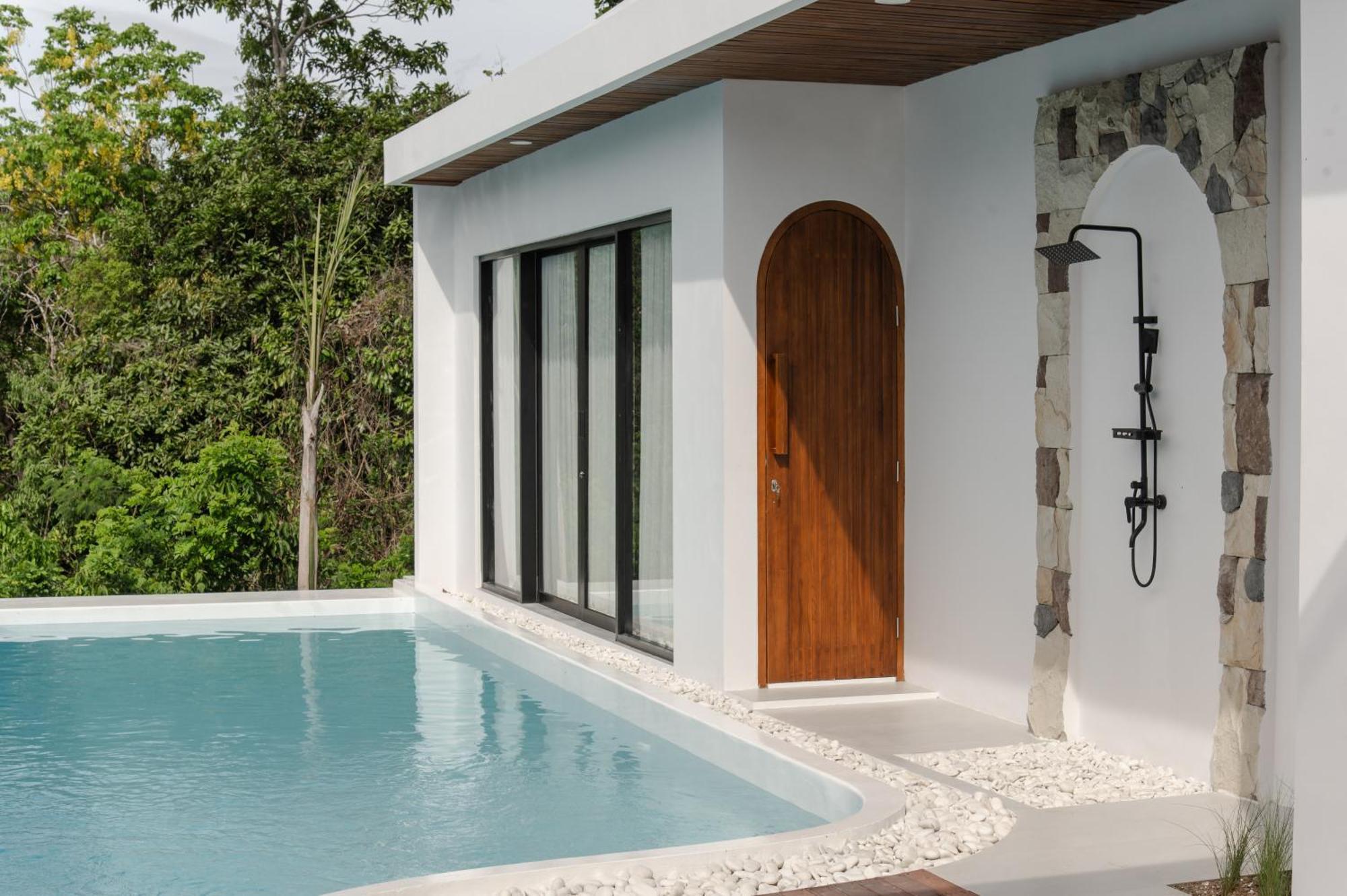Wild Paradise 2 Bedrooms Villa *