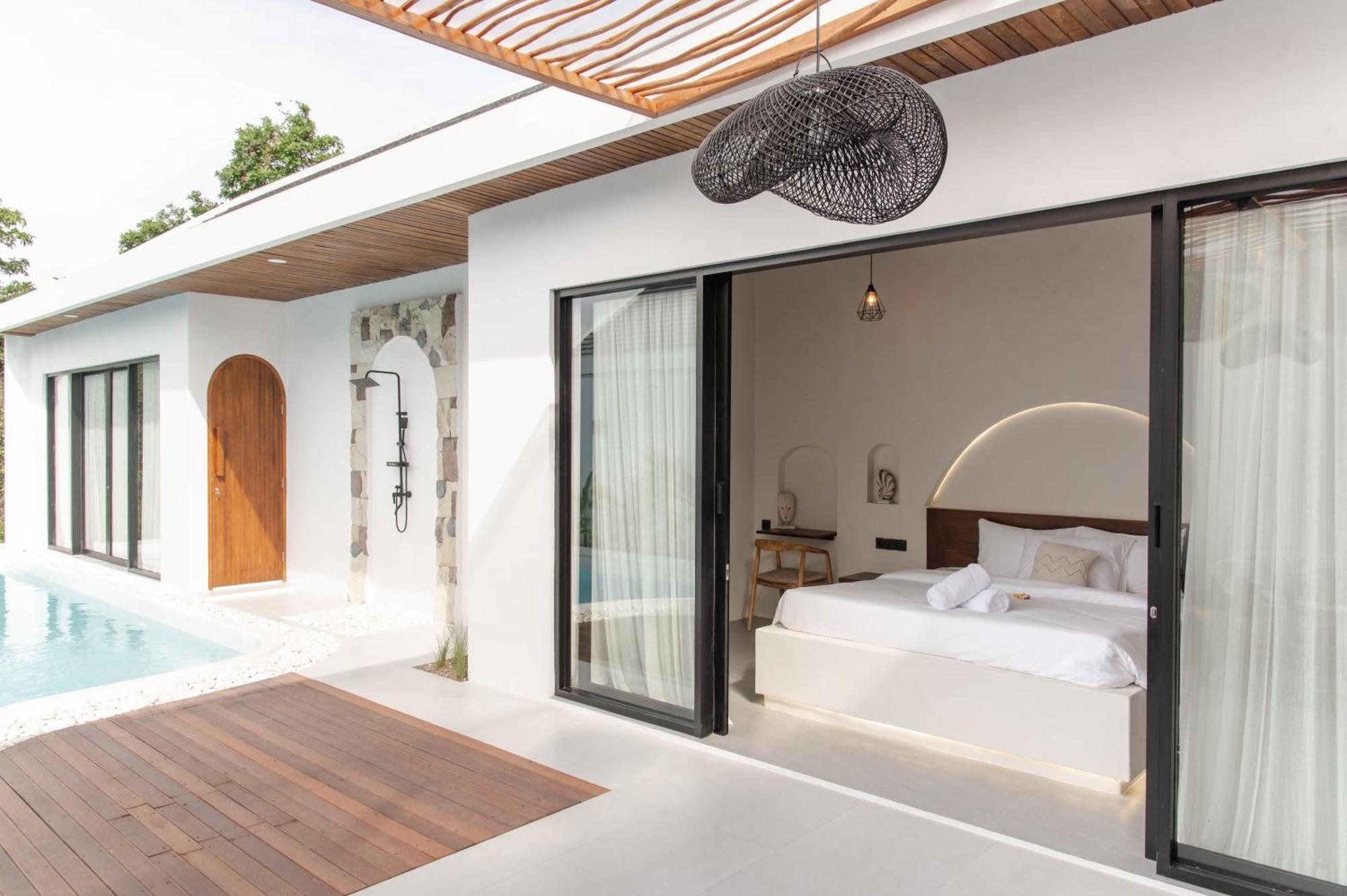 Wild Paradise 2 Bedrooms Uluwatu