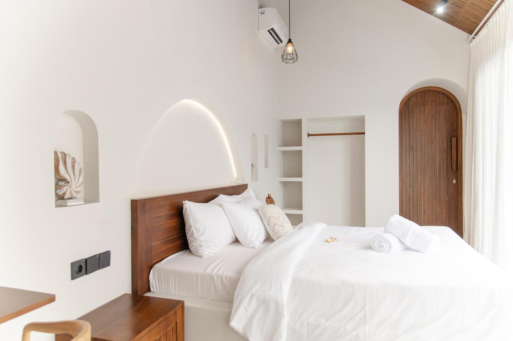 Wild Paradise 2 Bedrooms Uluwatu