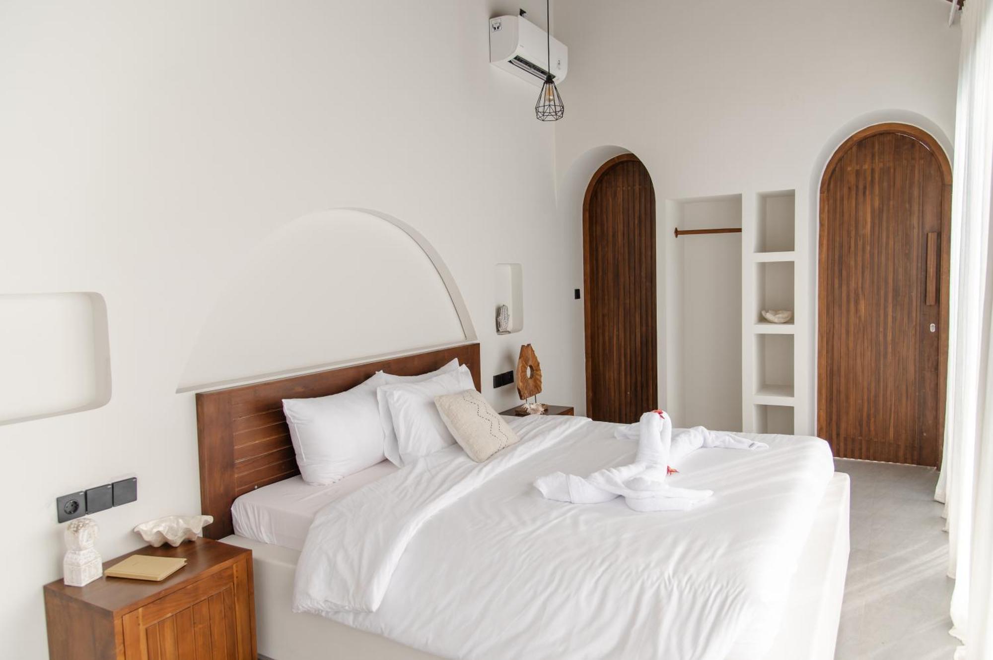 Wild Paradise 2 Bedrooms Villa