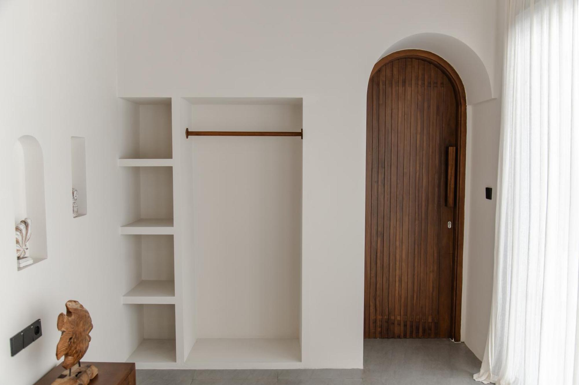 Villa Wild Paradise 2 Bedrooms *