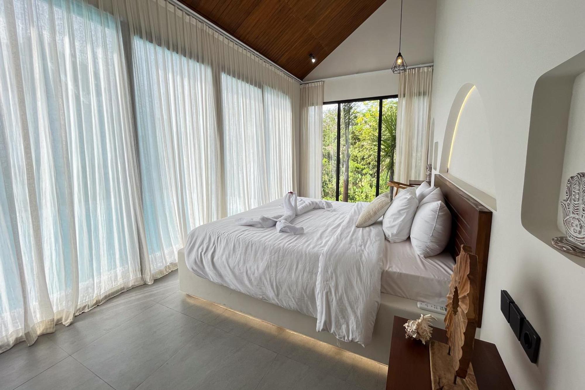 Wild Paradise 2 Bedrooms Villa Uluwatu