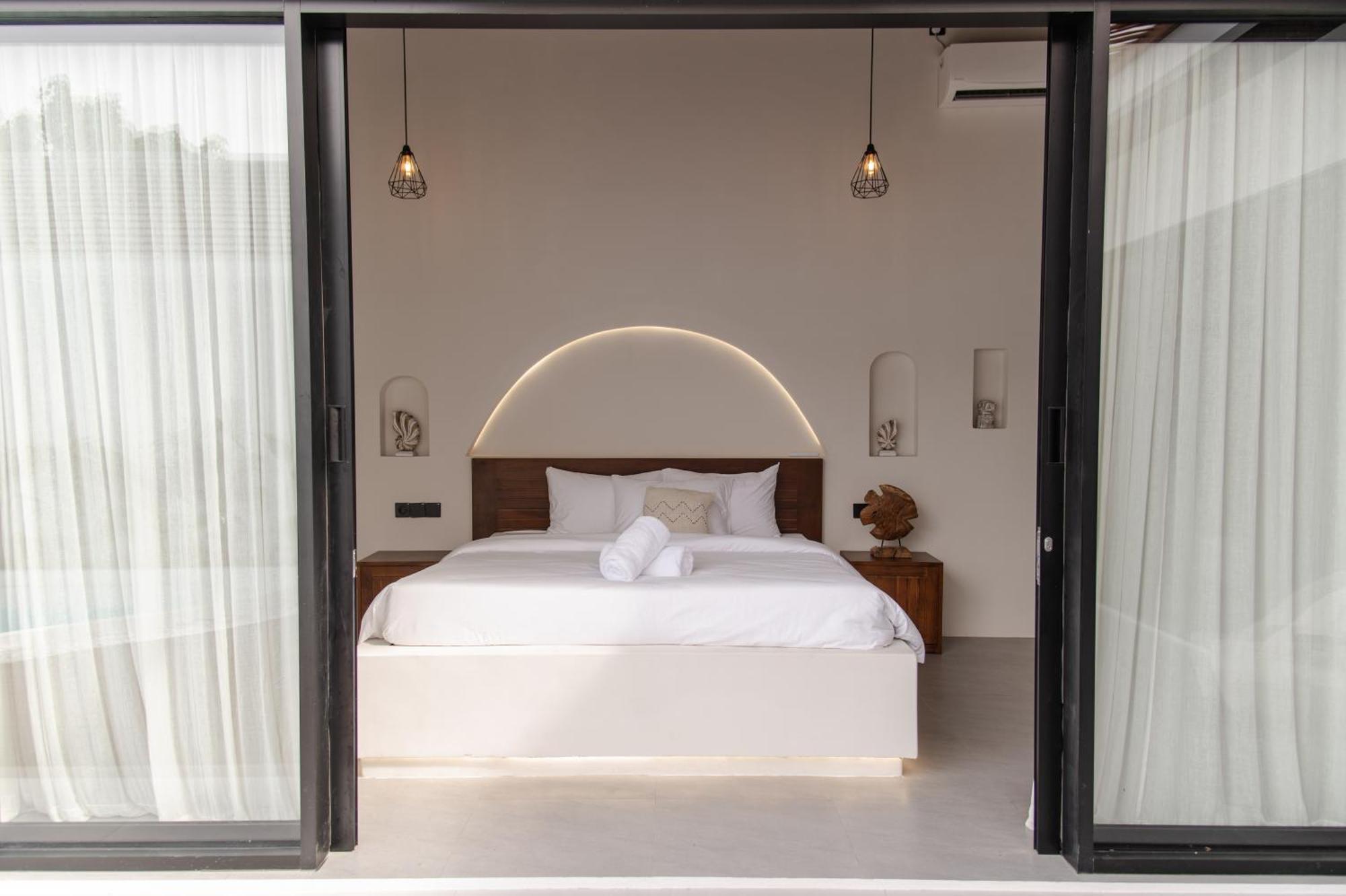 Wild Paradise 2 Bedrooms *