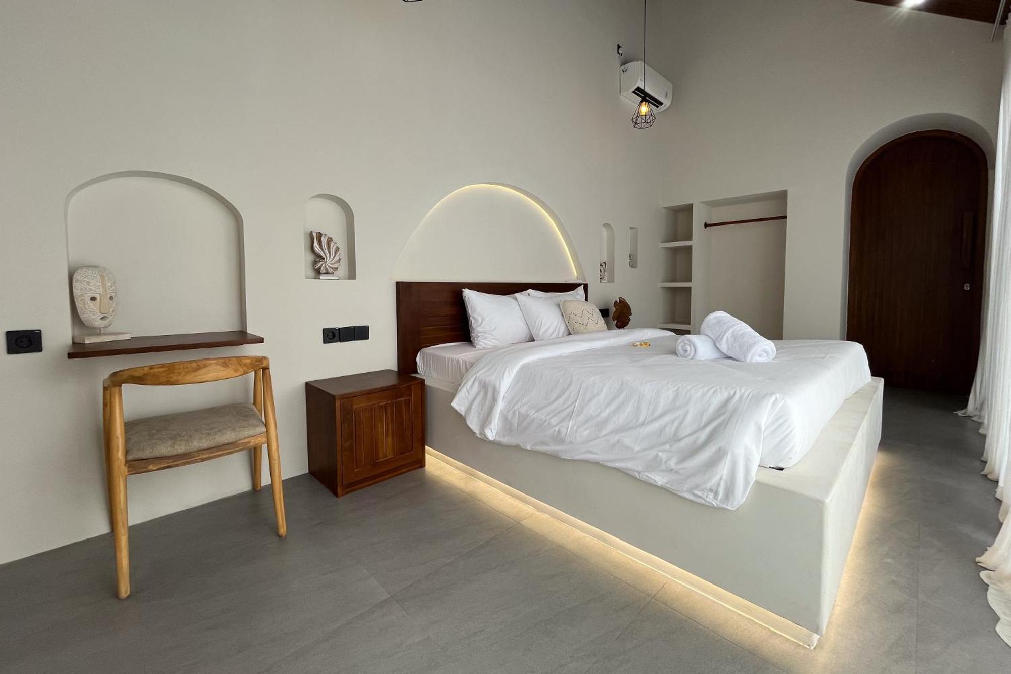 Wild Paradise 2 Bedrooms * Uluwatu