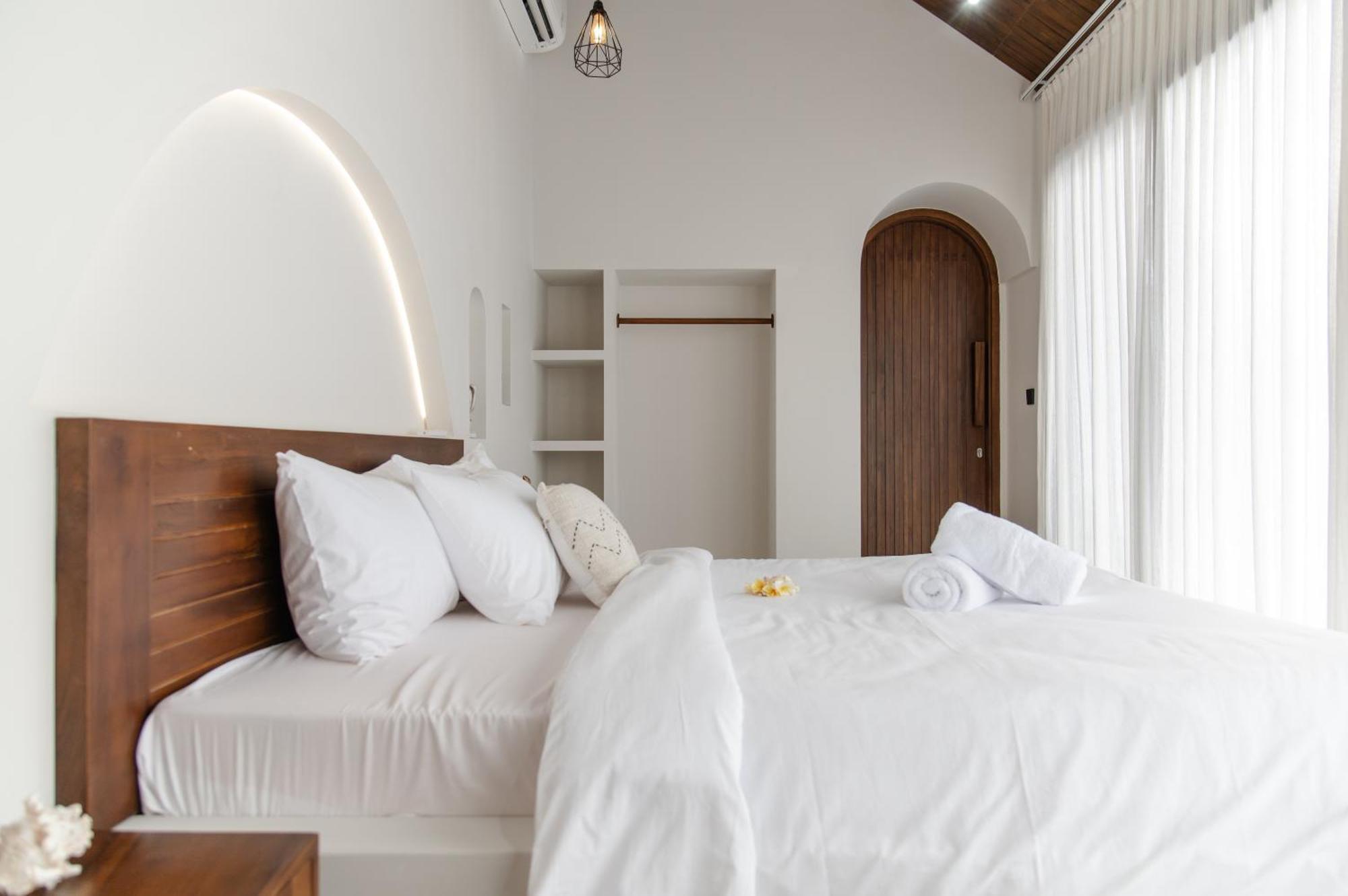 Wild Paradise 2 Bedrooms Uluwatu